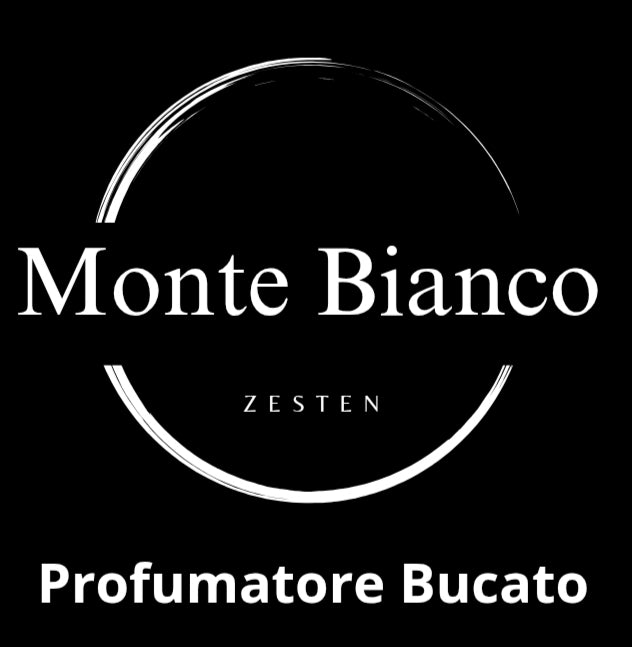 PROFUMATORE BUCATO MONTE BIANCO