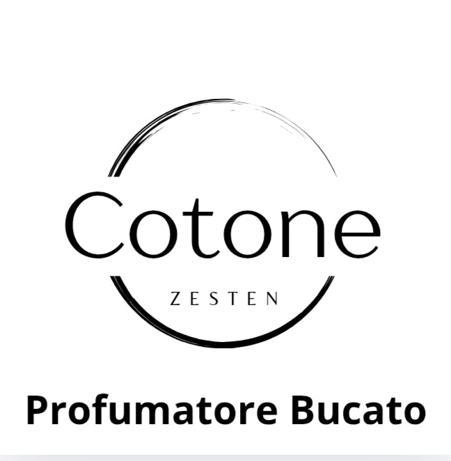 PROFUMATORE BUCATO COTONE