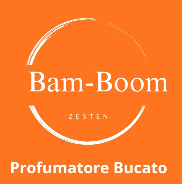 PROFUMATORE BUCATO BAMBÙ