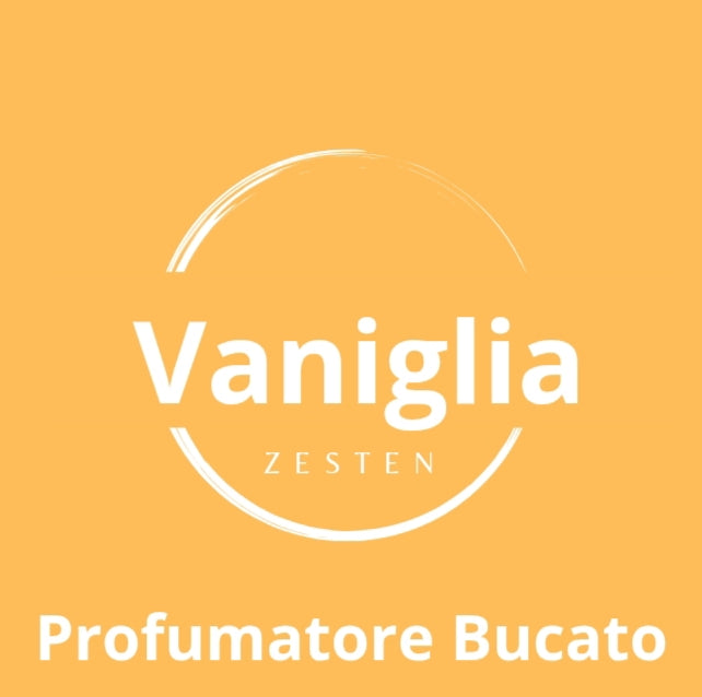 PROFUMATORE BUCATO VANIGLIA