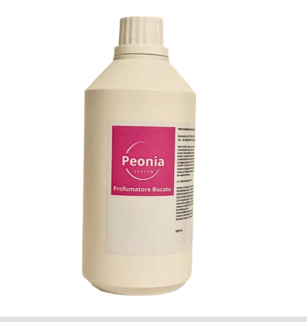 PROFUMATORE BUCATO PETALI DI PEONIA