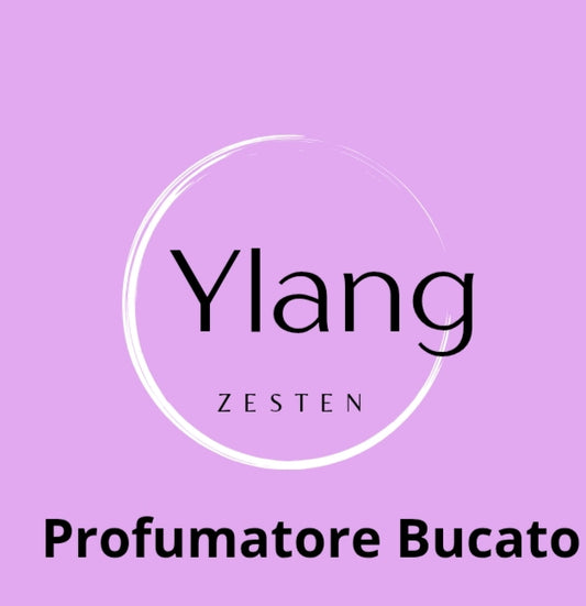 PROFUMATORE  BUCATO YLANG