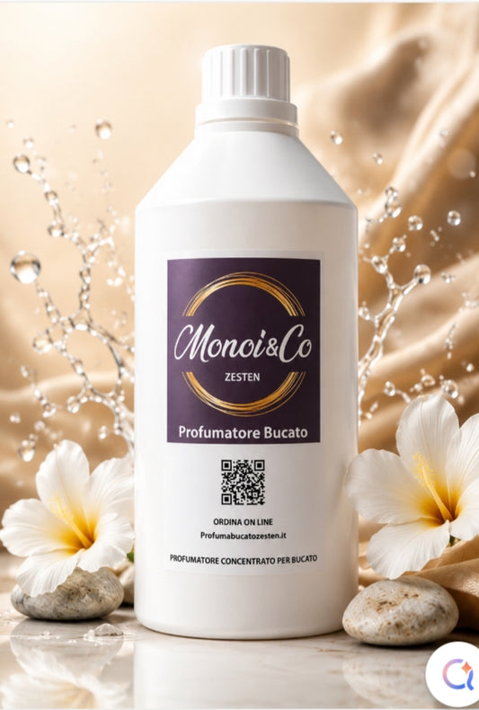PROFUMATORE BUCATO MONOI&CO