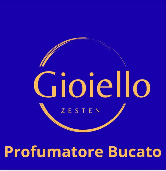 PROFUMATORE GIOIELLO CLASSICO