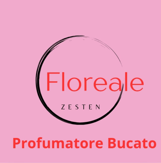 PROFUMATORE BUCATO FLOREALE