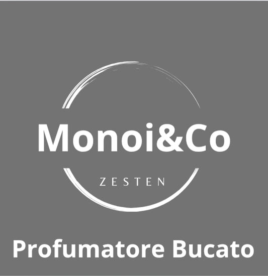 PROFUMATORE BUCATO MONOI&CO