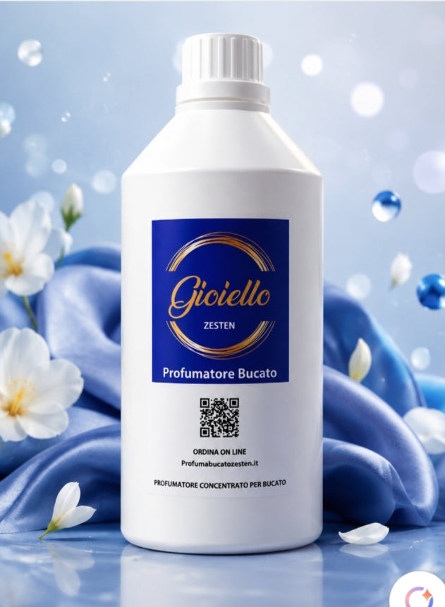 PROFUMATORE GIOIELLO CLASSICO